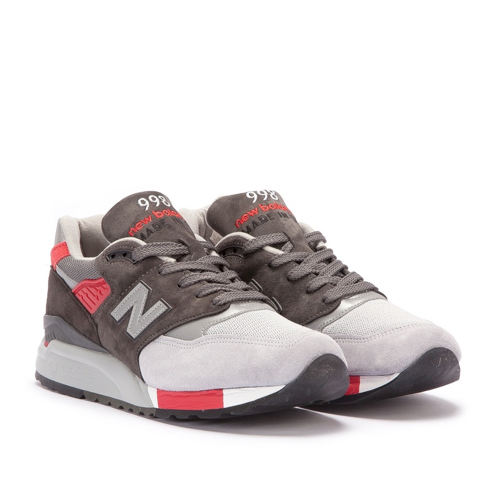 New Balance Sneakers M998CPL - Picture 2 of 7